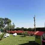 Angelica 公寓