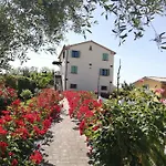 Angelica Appartement