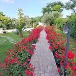 Angelica 公寓
