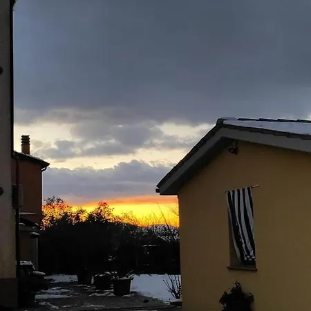 Angelica Appartamento *