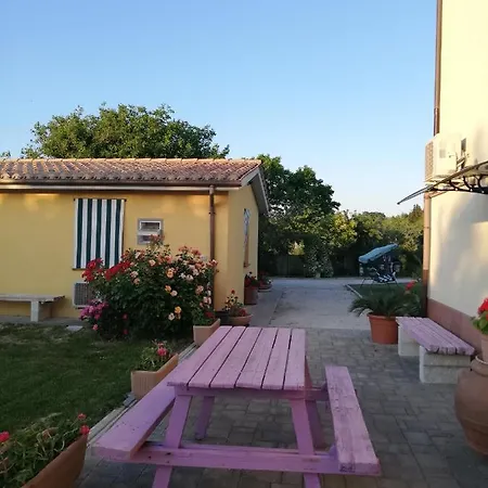 Casa Vacanze Angelica Ostra Vetere