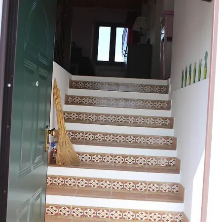 Appartamento Angelica *