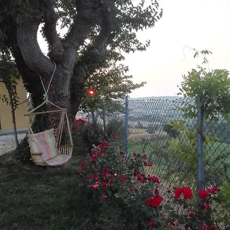 Casa Vacanze Angelica Ostra Vetere