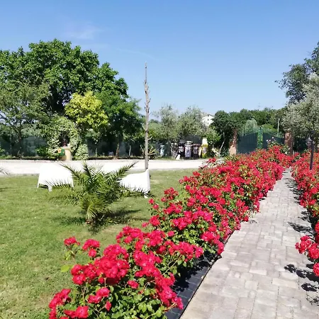 Appartamento Angelica