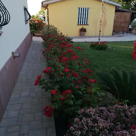 Casa Vacanze Angelica Ostra Vetere