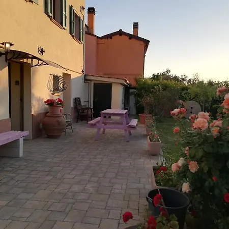 Apartment Angelica *