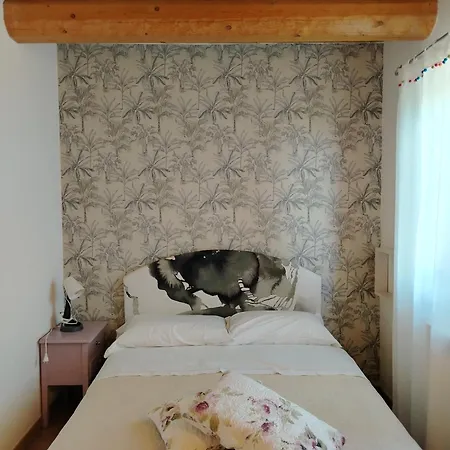 Apartment Angelica *