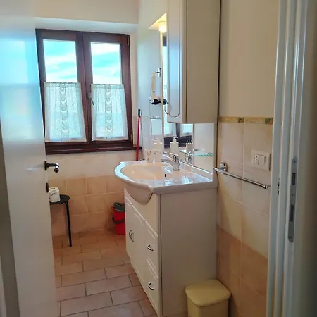 Apartment Angelica