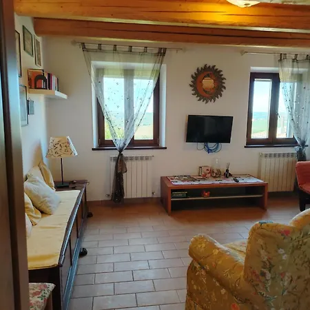 Apartment Angelica