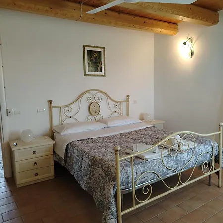 Apartment Angelica Ostra Vetere