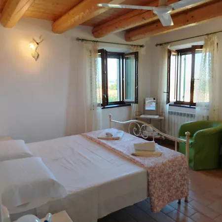 Angelica Apartment Ostra Vetere