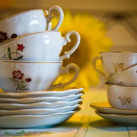 Apartment Angelica *