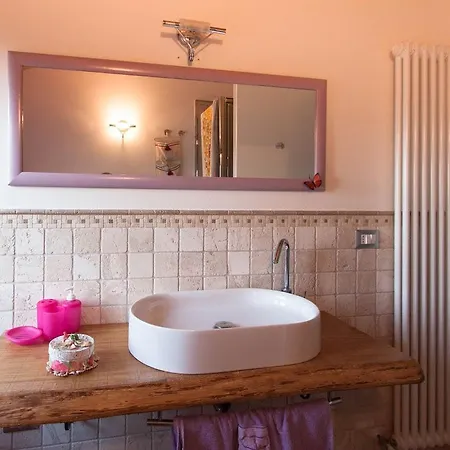 Apartment Angelica Ostra Vetere