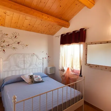 Appartamento Angelica *