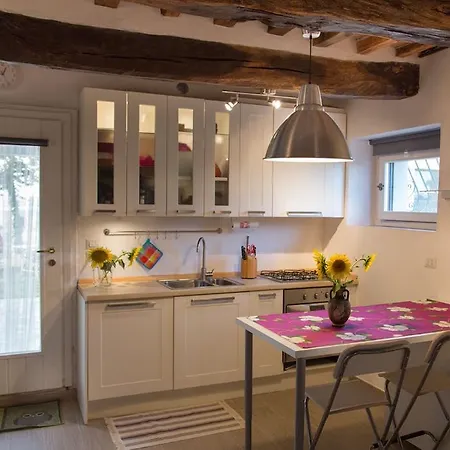 Apartment Angelica Ostra Vetere