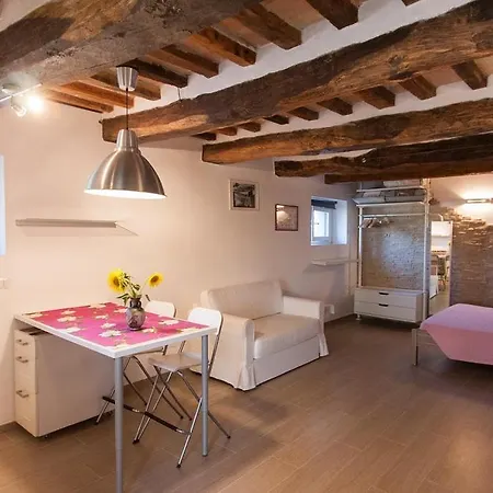 Apartment Angelica Ostra Vetere