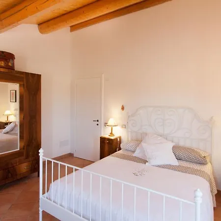 Appartamento Angelica Ostra Vetere