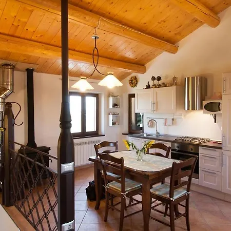 Casa Vacanze Angelica Ostra Vetere