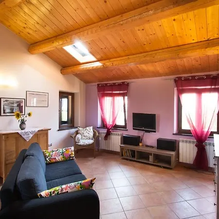 Apartment Angelica