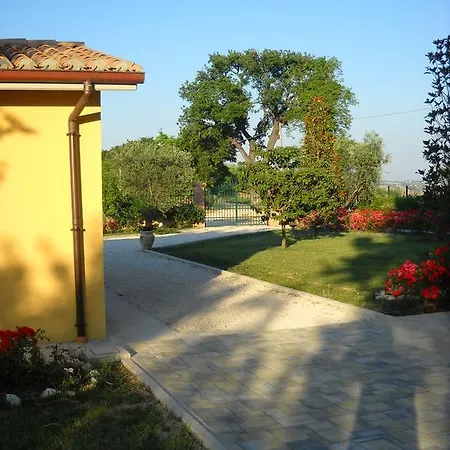 Apartment Angelica Ostra Vetere